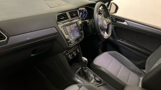 Volkswagen Tiguan 2.0 TDi 150 4Motion R-Line 5dr DSG Diesel Estate